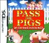 Pass the Pigs Nintendo DS (Dual-Screen) [NDS]