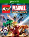 Lego: Marvel Superheroes XBox One [XB1]