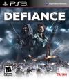 Defiance Playstation 3 [PS3]