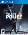 This Is The Police 2 Playstation 4 [PS4]
