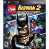 LEGO Batman2: DC Super Heroes Playstation 3 [PS3]