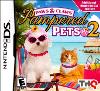 Paws & Claws: Pampered Pets 2 Nintendo DS (Dual-Screen) [NDS] (1+ Players)