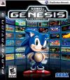 Sonic Ultimate Genesis Collection Playstation 3 [PS3]