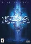 Activision Heroes of the storm starter pack pc games [pcg]
