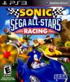 Sonic & Sega All-Star Racing Playstation 3 [PS3]