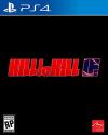 Kill La Kill-If Playstation 4 [PS4]