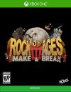 XB1 Rock Of Ages 3: Make & Break Accessory