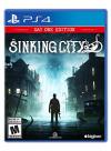 Sinking City Playstation 4 [PS4]