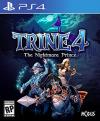 Trine 4: The Nightmare Prince Playstation 4 [PS4]
