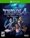 Trine 4: The Nightmare Prince XBox One [XB1]