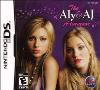 Aly & AJ Adventure Nintendo DS (Dual-Screen) [NDS] (1+ Players)