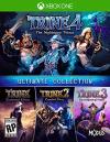 Trine Ultimate Collection XBox One [XB1]