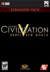 Civilization V: Brave New World PC Games [PCG]