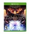 Dungeons 3 XBox One [XB1]
