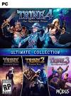 Trine Ultimate Collection PC Games [PCG]