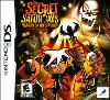 Secret Saturdays: Beasts of the 5th Sun Nintendo DS (Dual-Screen) [NDS] (1+ Play