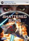 Shattered Suns DVD PC Games [PCG] (1 Player)