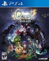Ghost Parade Playstation 4 [PS4]