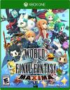 XB1 World Of Final Fantasy Maxima Accessory