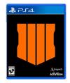 Call of Duty: Black Ops 4 Playstation 4 [PS4]