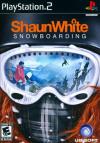Shaun White Snowboarding Playstation 2 [PS2]
