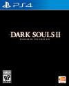 Dark Souls II: Scholar of the First Sin # 2 II Playstation 4 [PS4]