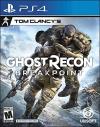 Tom Clancy's Ghost Recon Breakpoint Playstation 4 [PS4]