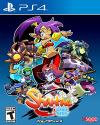 Shantae: Half-Genie Hero Playstation 4 [PS4]
