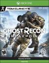 Tom Clancy's Ghost Recon Breakpoint XBox One [XB1]