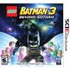 Lego Batman 3:Beyond Gotham Nintendo 3DS