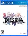 Dissidia Final Fantasy NT Playstation 4 [PS4]