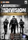 Tom Clancys The Division Gold Edition PC Games [PCG]