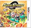 Nintendo Games Sushi striker: the way of the sushido nintendo ds (dual-screen) [nds]