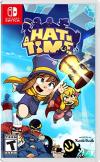 Hat In Time Nintendo Switch