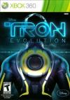 Tron Evolution XBox 360 [XB360]