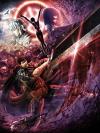 Koei Tecmo America Corpo Berserk and the band of the hawk playstation 4 [ps4]