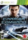 Carrier Command: Gaea Mission XBox 360 [XB360]