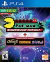 Pac-Man Championship Edition 2 + Arcade Game Series Playstation 4 [PS4]