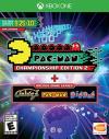 Pac-Man Championship Edition 2 + Arcade Game Series XBox One [XB1]