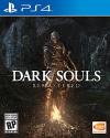 Dark Souls Remastered Playstation 4 [PS4]