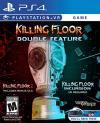 Killing Floor Double Feature Playstation 4 [PS4]