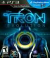 Tron: Evolution Playstation 3 [PS3] (1+ Players)