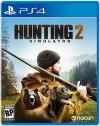 Hunting Simulator 2 Playstation 4 [PS4]