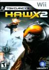 Tom Clancy's H.A.W.X. 2 Nintendo Wii