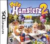 Ubisoft Petz hamsterz life 2 nintendo ds (dual-screen) [nds]