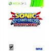 Sonic & All-Stars Racing Transformed XBox 360 [XB360]