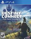 Destiny Connect: Tick-Tock Travelers Playstation 4 [PS4]