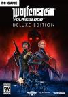 Wolfenstein: Youngblood PC Games [PCG] (Deluxe Edition)