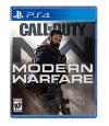 Call Of Duty: Modern Warfare 2019 Playstation 4 [PS4]