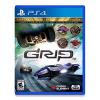 Grip: Combat Racing-Rollers vs Airblades Ultimate Edition Playstation 4 [PS4]